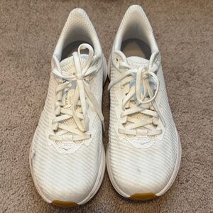 Hoka Solimar Running Sneakers Size 7.5